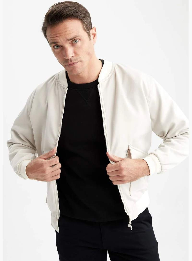 ديفاكتو Man Casual Jacket