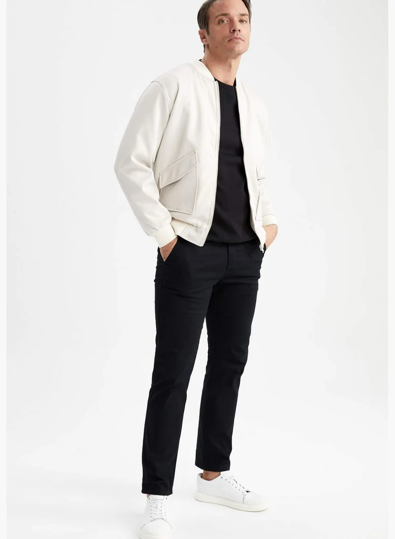 ديفاكتو Man Casual Jacket