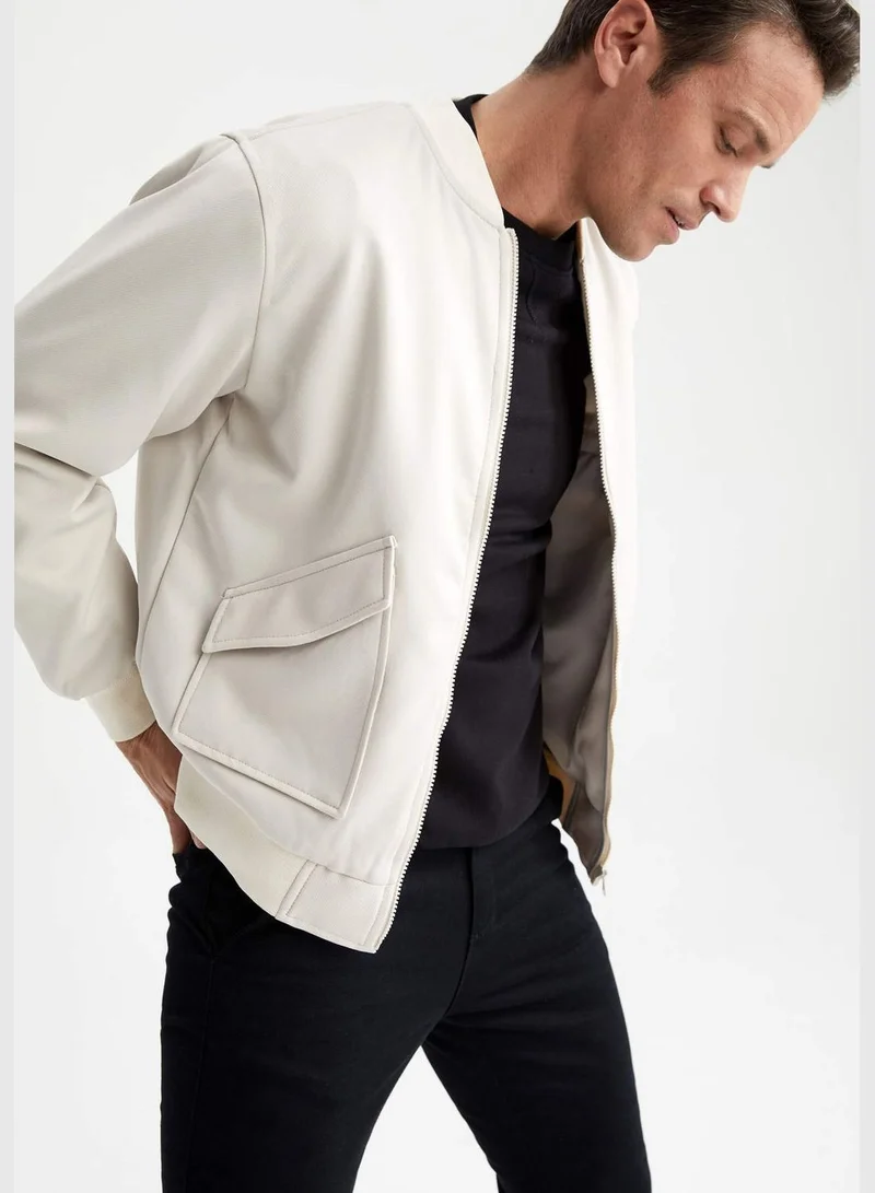 ديفاكتو Man Casual Jacket
