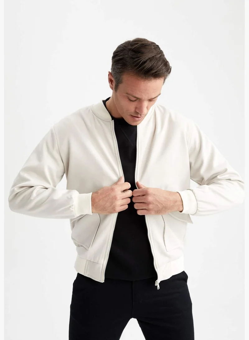 ديفاكتو Man Casual Jacket