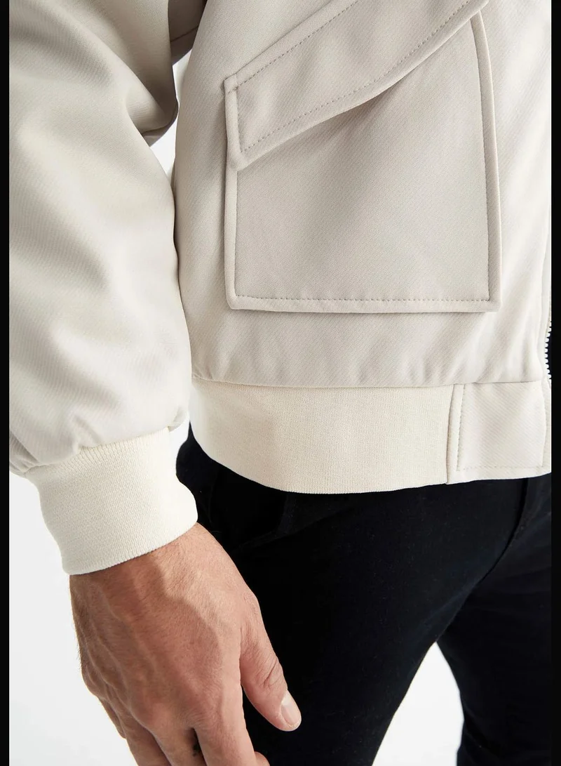 ديفاكتو Man Casual Jacket