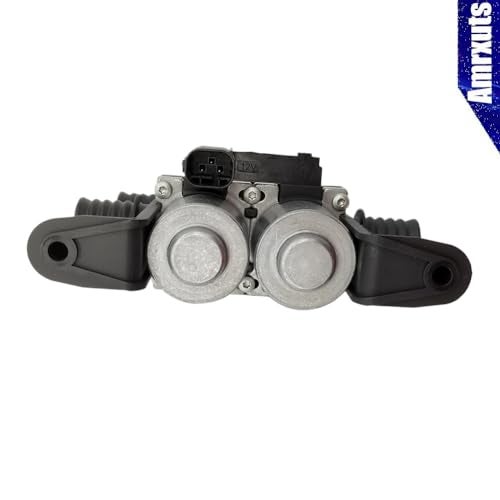 Amrxuts 64116910544 HVAC Heater Control Valve for BMW X5 E53 E70 F15 2004-2013 BMW X6 E71 F16 2008-2014 1147412166 - Image 4