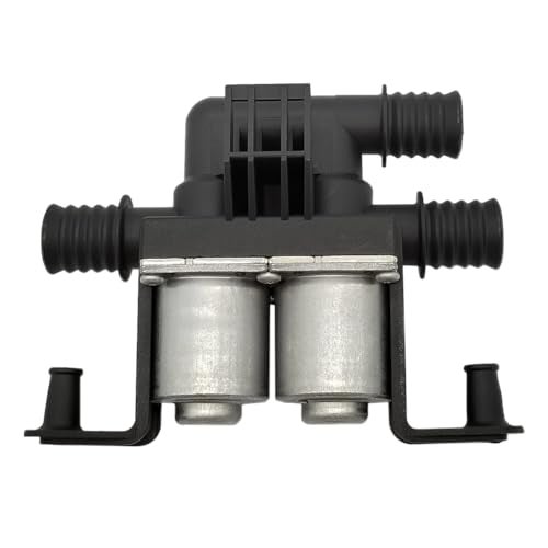Amrxuts 64116910544 HVAC Heater Control Valve for BMW X5 E53 E70 F15 2004-2013 BMW X6 E71 F16 2008-2014 1147412166 - Image 1