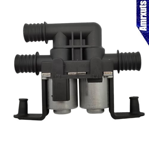 Amrxuts 64116910544 HVAC Heater Control Valve for BMW X5 E53 E70 F15 2004-2013 BMW X6 E71 F16 2008-2014 1147412166 - Image 2