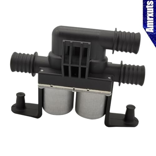 Amrxuts 64116910544 HVAC Heater Control Valve for BMW X5 E53 E70 F15 2004-2013 BMW X6 E71 F16 2008-2014 1147412166 - Image 3