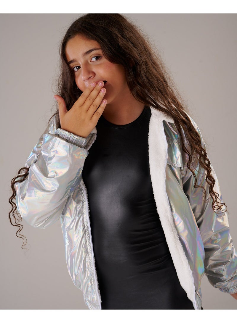 روكيدو جاكيت مقاوم للماء - Image 4