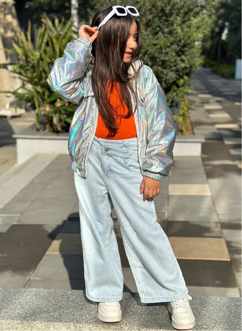 جاكيت مقاوم للماء