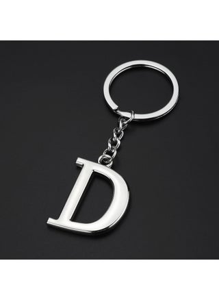 English letter keychain bag pendant 26 uppercase and lowercase letters and numbers keychain European and American small gift customizationD D - pzsku/ZA80A4043E4F8003C79B8Z/45/1746193927/4b9a540d-d034-4c52-8c8a-4310015c8543