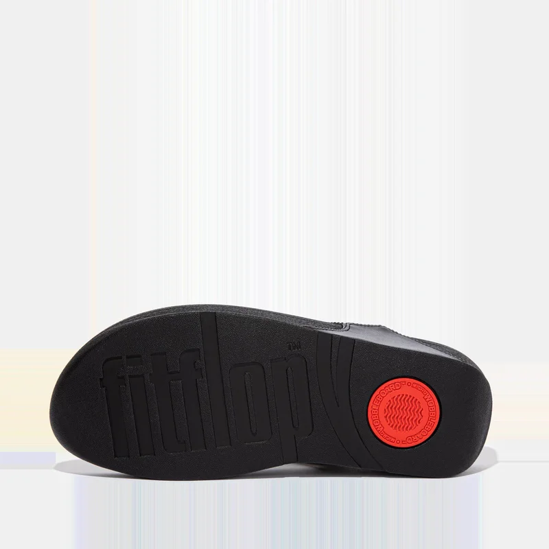 Fitflop  LULU CRYSTAL EMBELLISHED TOE-POST SANDALS for Women | Best Price UAE