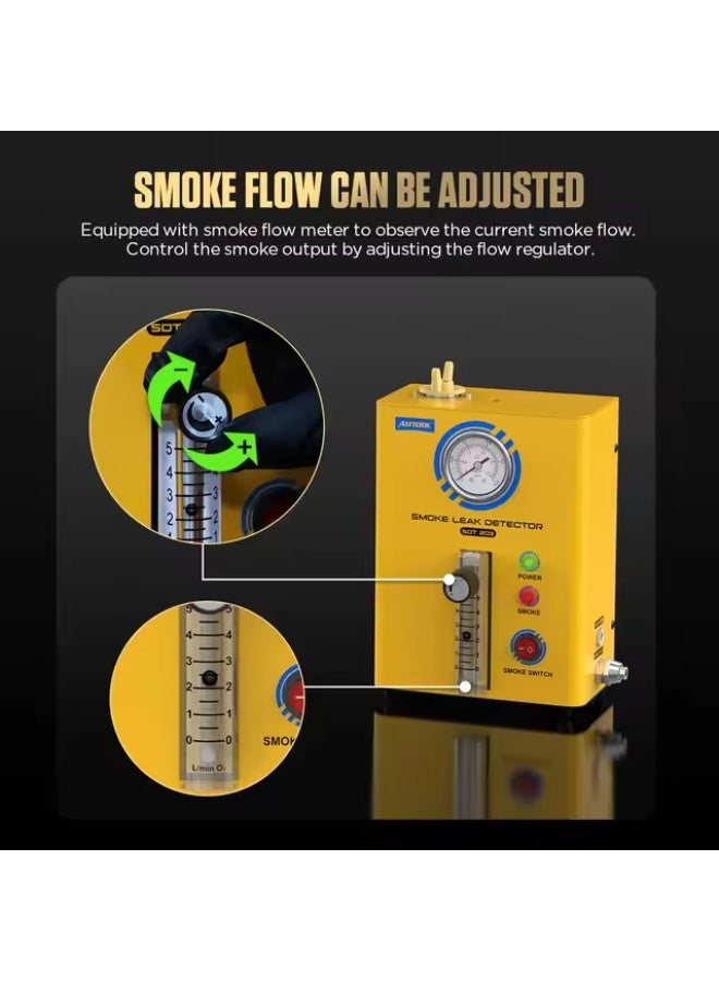 Autool Smoke Leak Detector SDT 203,Diagnostic Tools,Automotive and garage equipment - Image 3