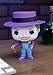 Funko Pop Heroes Batman 1989The Joker with Hat Styles May Vary DC Comics Collectable Vinyl Figure Gift Idea Official Merchandise Toys for Kids Adults Superheroes Fans - Image 4