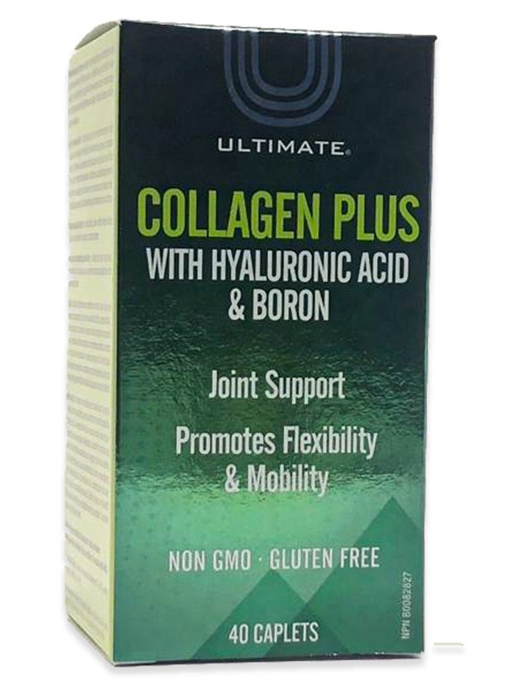 Collagen Plus 40S W/HYL Acid & Boron - pzsku/ZA80AA76AB4EBFEA9A3FDZ/45/_/1734599004/4b29da7f-410c-48c9-8680-2761bb91d462