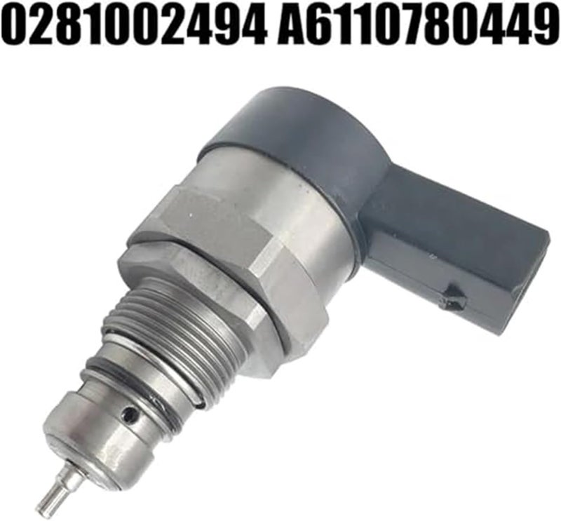 Wivplex High Performance Fuel Pump Pressure Regulator Valve - Image 5