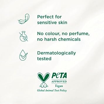 simple ماء ميسيلار بسيط لطيف على البشرة ماء ثلاثي التنقية بروفيتامين B5 B3 C بدون عطر بدون مواد كيميائية قاسية يزيل المكياج بلطف يهدئ البشرة 400 مل عبوة من 3 - Image 3