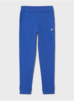 Kids Essential Sweatpants
