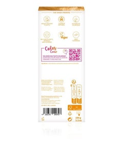 Khadi Khadi Herbal Hair – Herbal Dawn Colour (Sunrise) 100 g  - Image 4