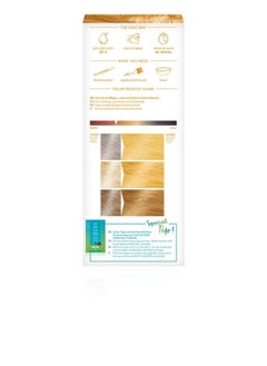 Khadi Khadi Herbal Hair – Herbal Dawn Colour (Sunrise) 100 g  - Image 5