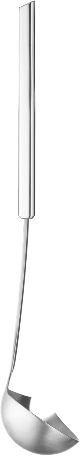 Fissler Fissler OriginalProfi CollectionStainless Steel Sauce Ladle small sauce ladle premium kitchen utensil for portioning and serving  - Image 5