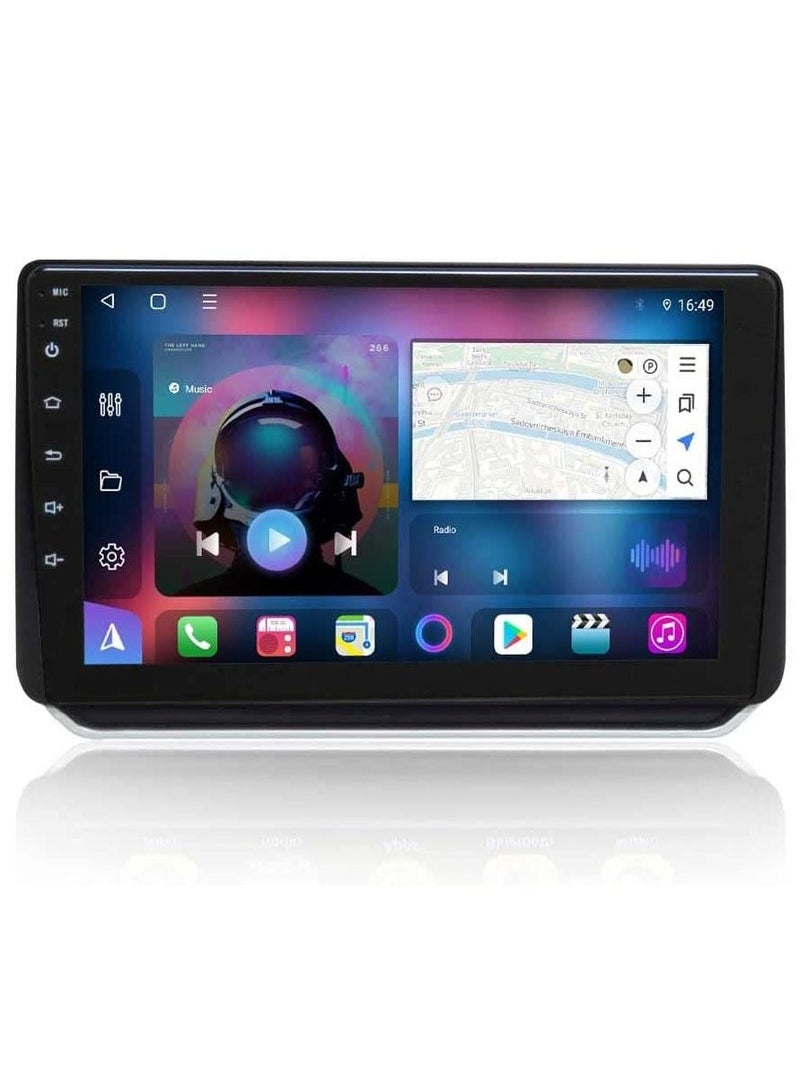 UKMASTER Car Android Monitor for Nissan Altima 2020