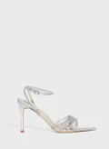 Ella Limited Edition Silver