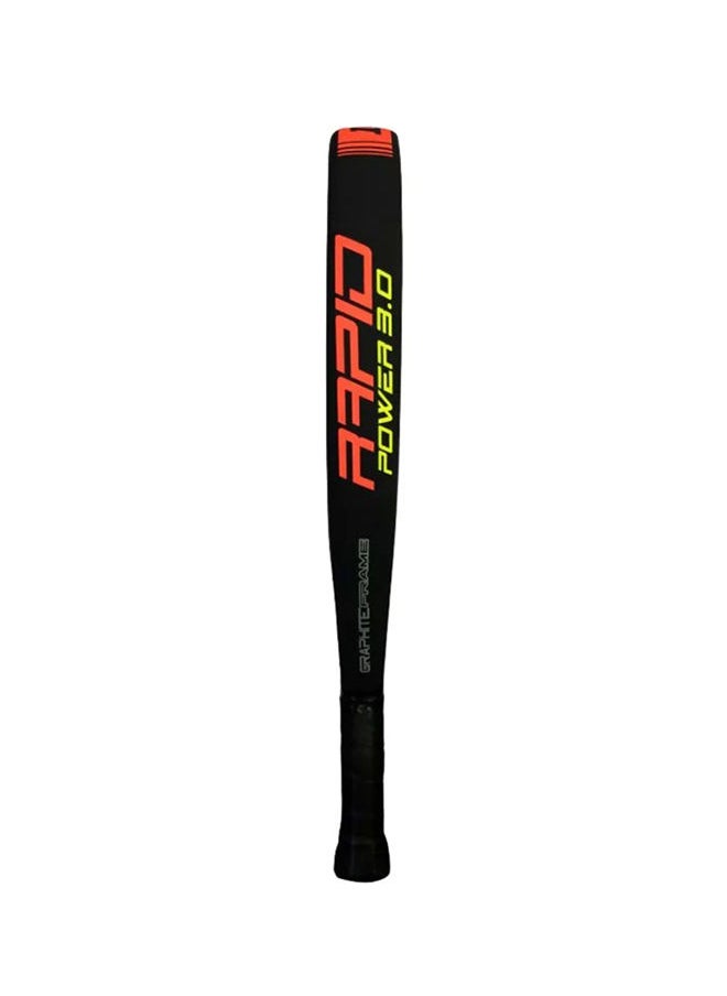 DUNLOP - Rapid Power 3.0 Padel Racket - Image 1