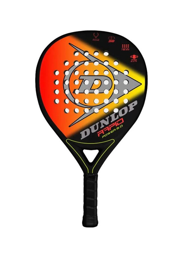 DUNLOP - Rapid Power 3.0 Padel Racket - Image 1