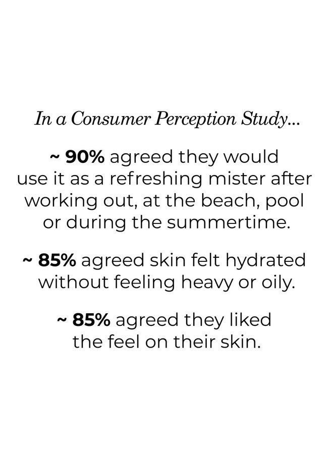 NASSIF MD 3HA Instant Hydrating Facial Mist, 4 Fl Oz - Image 3