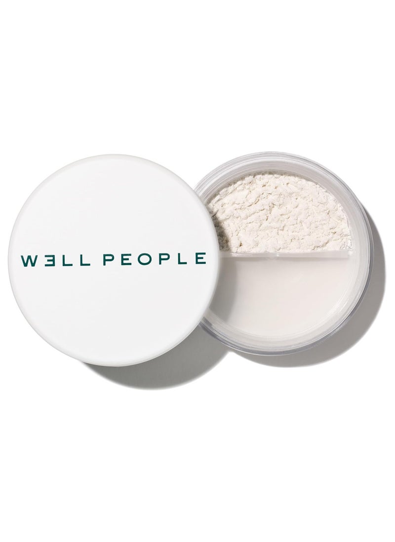 و3ل بيبول مسحوق تفتيح البشرة الحيوي من شركة W3LL People  - Image 1
