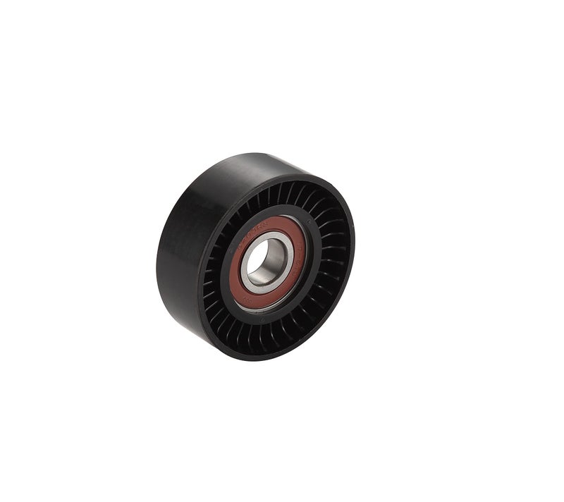 binopoly 36313 Belt TensionerIdler Pulley for 20042019 Chrysler 300SebringAspenPacifica Dodge ChallengerChargerMagnumDurango CommanderGrand Cherokee OE4593817AB 30637141 7B0903315A - Image 2