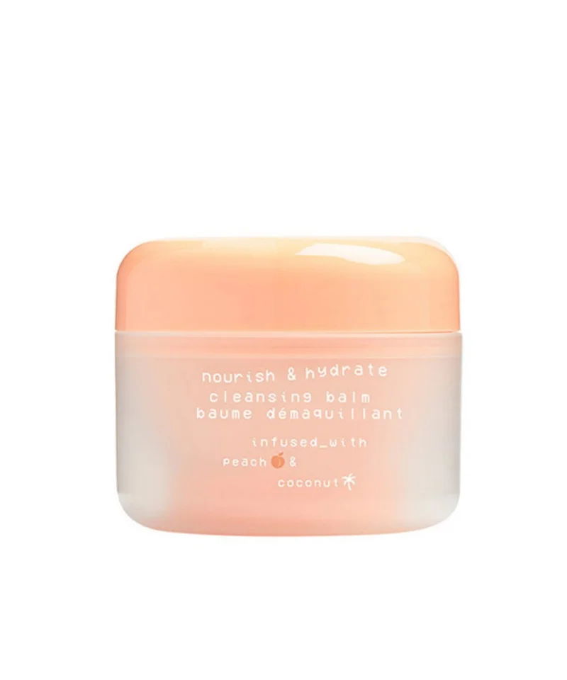 جلو هاب Nourish & Hydrate Cleansing Balm