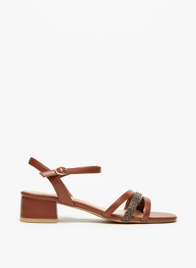 Celeste Women's Heel Sandals