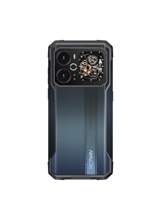 HOTWAV Cyber 16 Pro 6.6inch (8GB RAM 512GB ROM) - Image 4