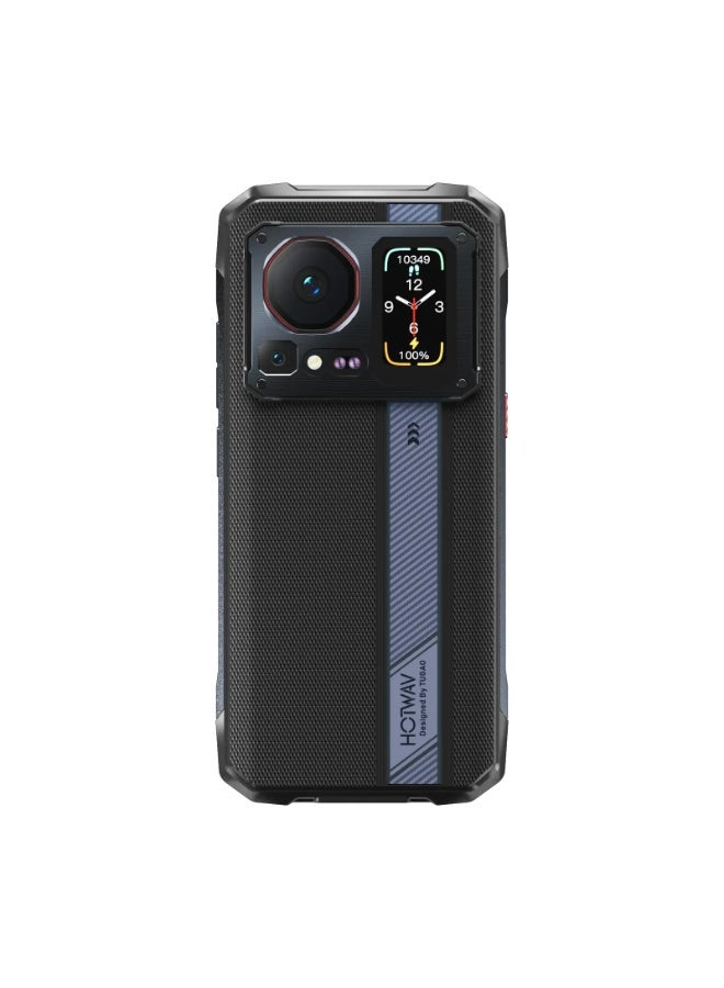 HOTWAV Cyber 16 Pro 6.6inch (8GB RAM 512GB ROM) - Image 2