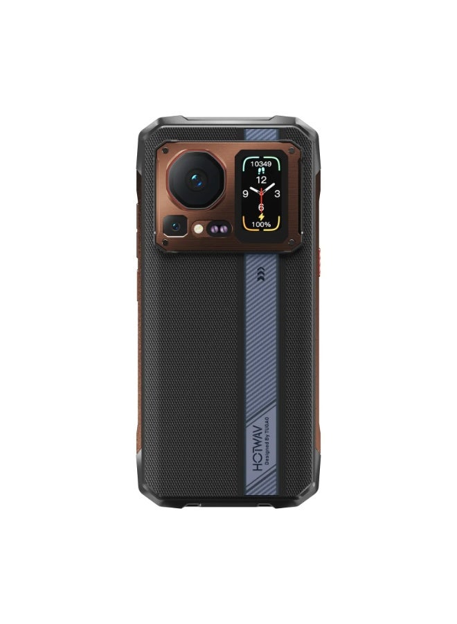 HOTWAV Cyber 16 Pro 6.6inch (8GB RAM 512GB ROM) - Image 3