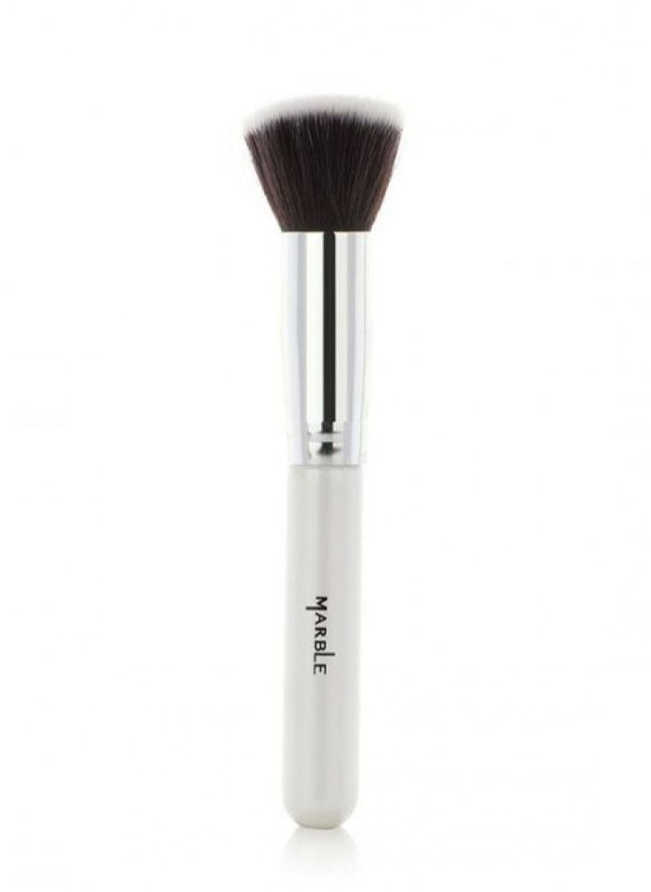 MARBLE - Marble M002 Flat Foundation Brush - Image 1