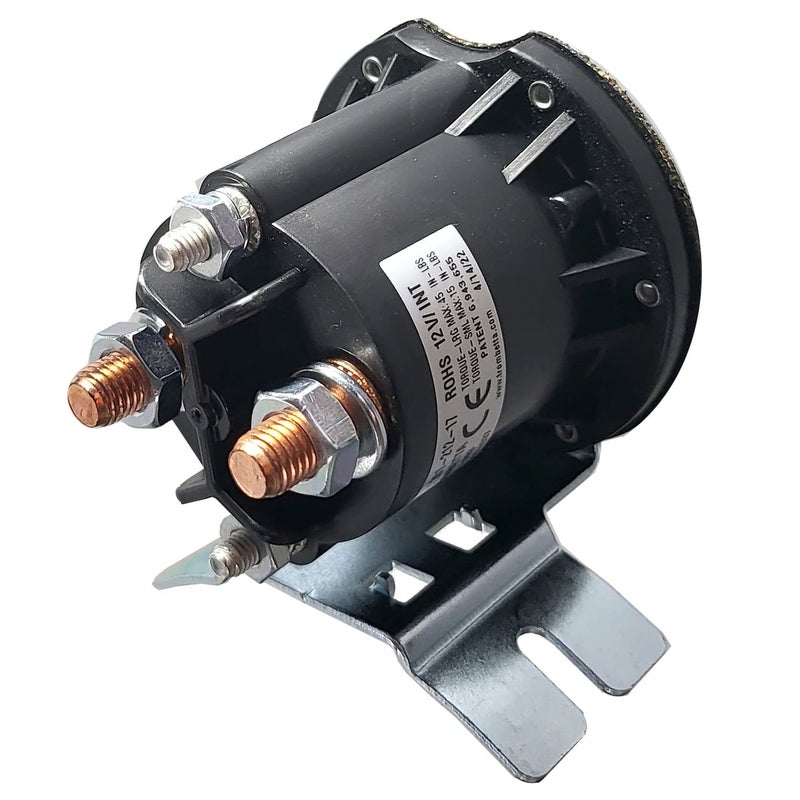 TROMBETTA 684-1261-212 12 Volt PowerSeal DC Contactor - Image 1