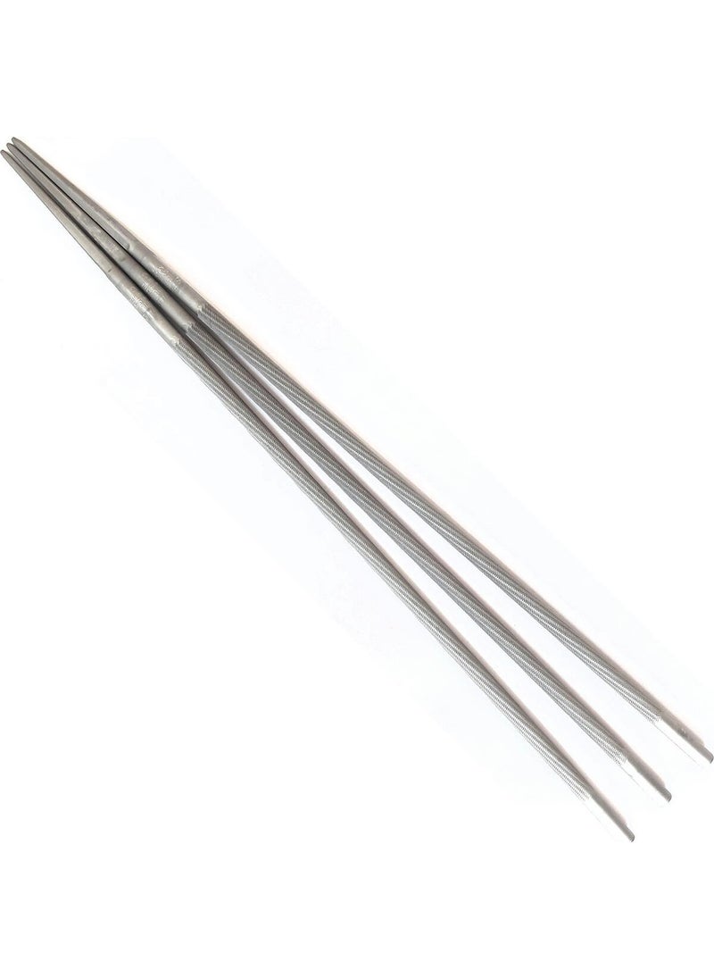 Ennalbur - Stihl Engine File 200X4,8 Mm Round - Image 1