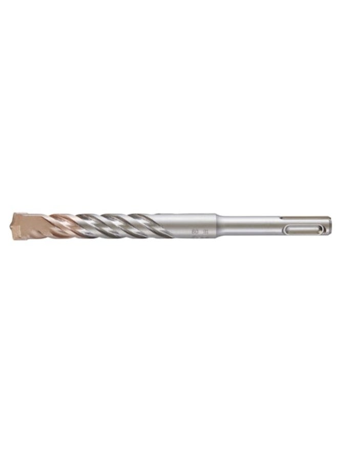 DEWALT Extreme SDS Plus Drill Bit Silver 14 x 100 mm DT9566-QZ - Image 1