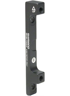 SHIMANO F203P/P Disc Brake Adaptor  - Image 3
