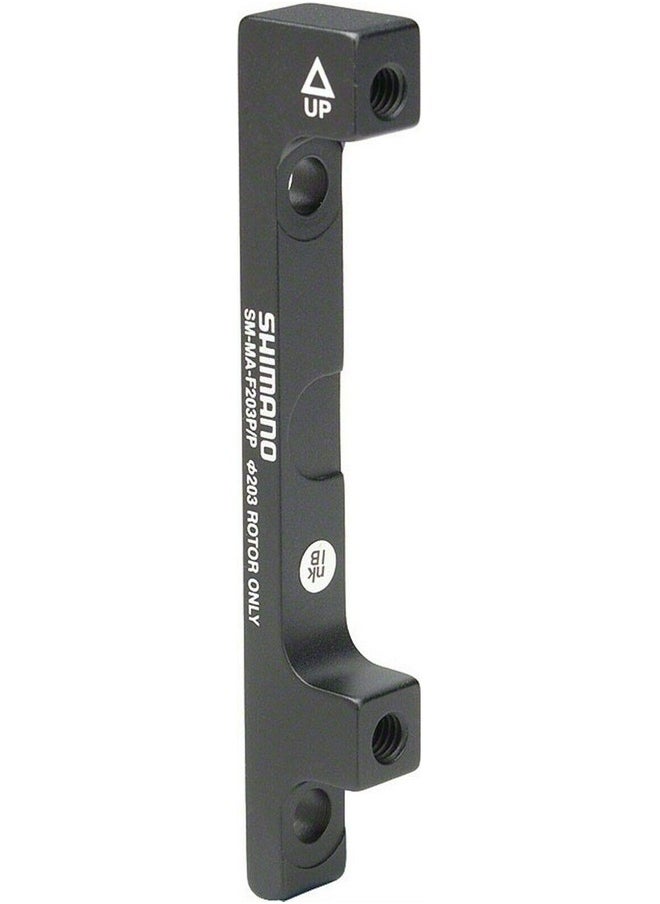 SHIMANO F203P/P Disc Brake Adaptor  - Image 3