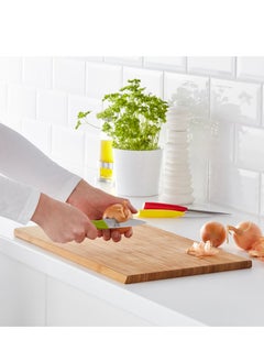 IKEA FRAKTA 3-piece multi-color knife set  - Image 2
