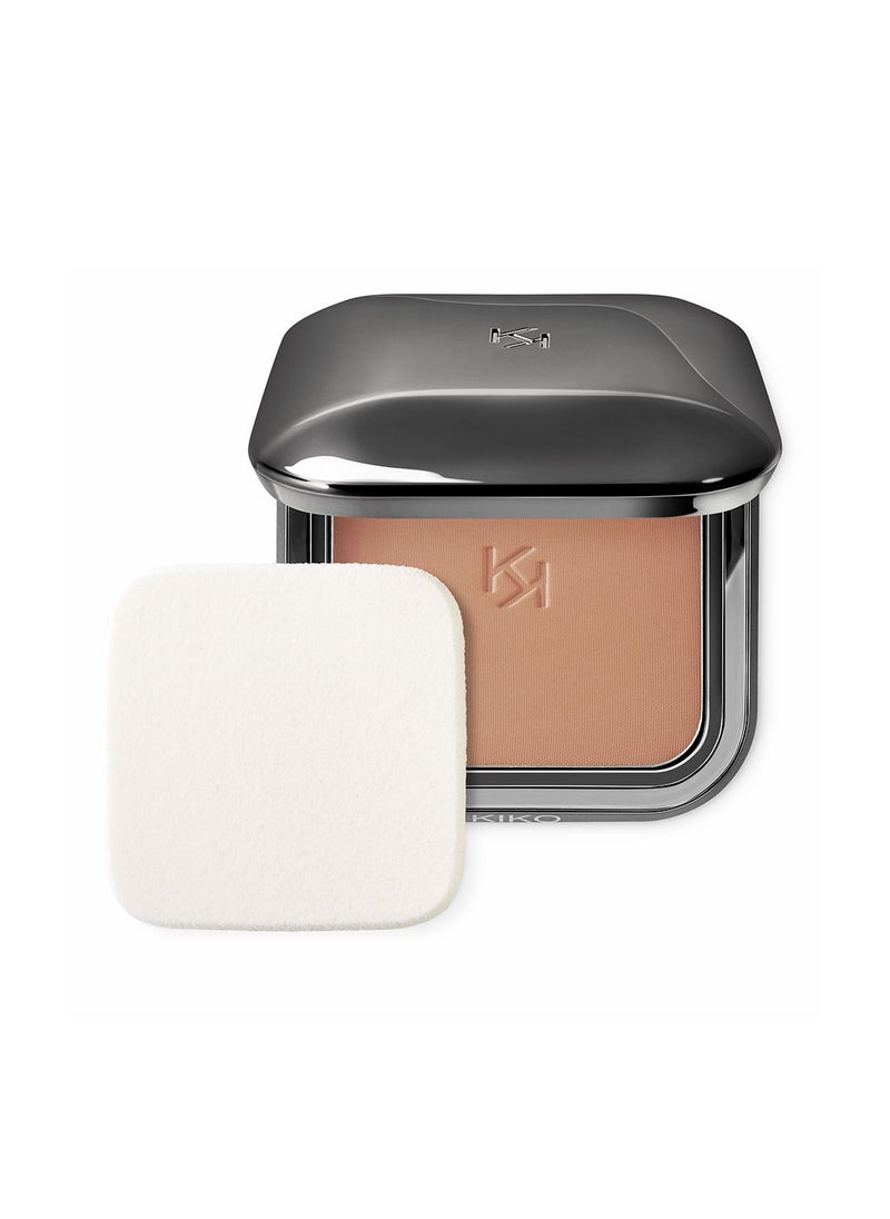 KIKO MILANO Weightless Foundation 08 N160  - Image 1