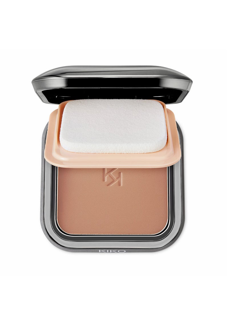 KIKO MILANO Weightless Foundation 08 N160  - Image 2