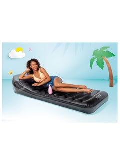 INTEX Cool Grey Mat  - Image 4
