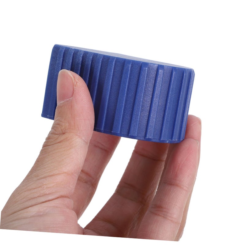 2Pcs Thickened Ladder End Caps Safety Accessories Fit Various Telescopic Ladders - Image 4