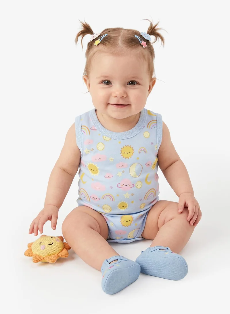 بنياتا Body suit