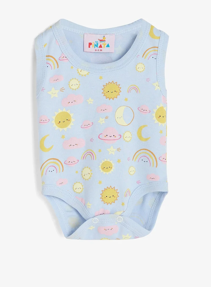 بنياتا Body suit