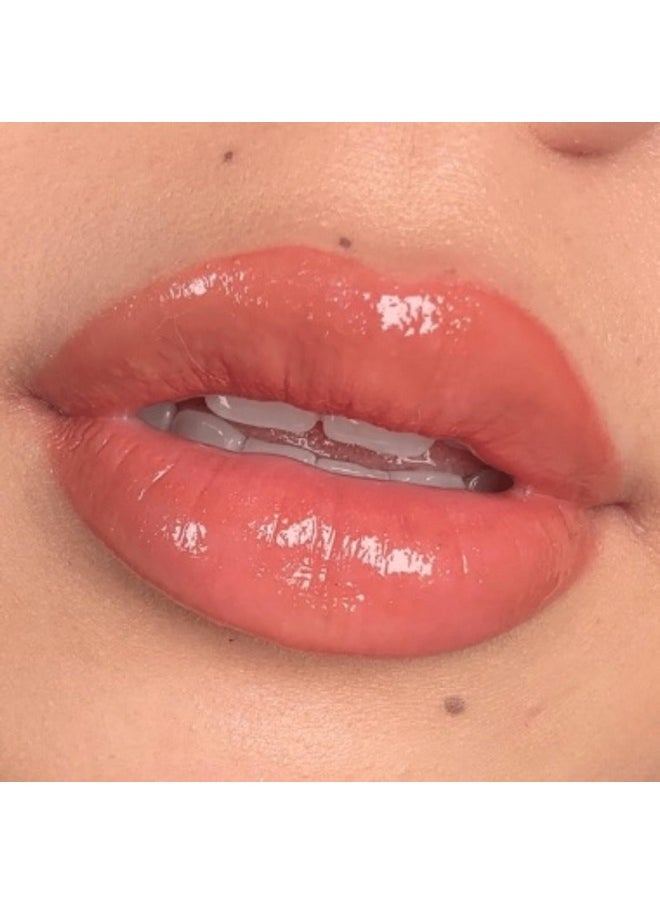 NUDE ENVIE nude envie Lip Liner Pencil - Certified Vegan Lip Pencil - Cruelty-Free and Paraben-Free (Classy)  - Image 3