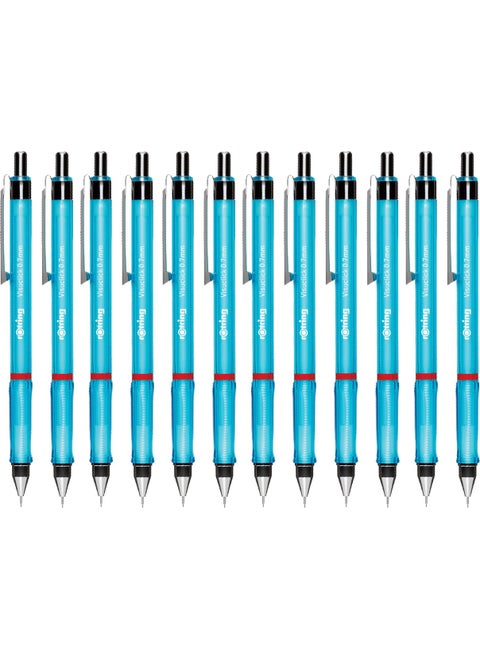 Visuclick Tip Pen 0.7 mm Blue