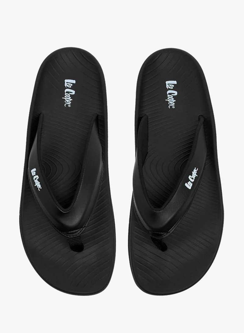 Lee Cooper Men Slip-On Thong Slippers